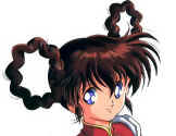 edited by Xarae (Iridonia) from Devil Hunter Yohko! series created by Studio Toho/Madhouse