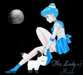 A sad Sailor Hoth and little Riko edited by Priire (Asteroid)  (79852 bytes)