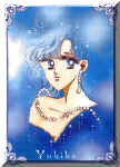 edited from a "Miss Rain" picture.  Miss Rain created by Naoko Takeuchi  (74649 bytes)