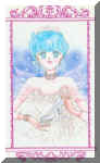 Edited by Annika (Bakura) from a Miss Rain pic, created by Naoko Takeuchi   (263421 bytes)