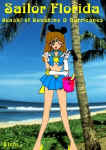 Sailor Florida (Yukiko/Hoth) - "Senshi of Sunshine and Hurricanes, I am Sailor Florida!  In the name of Disney and and the Gators, I'll punish you!  Florida Mosquitos Bite!"   (42728 bytes)